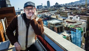 Lluís-Anton Baulenas